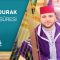 Anas Bourak –  MEÂRİC SURESİ – İçinizi Ferahlatacak Tilavet – 4K